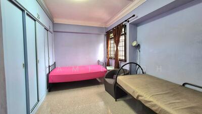 For Rent - 203E Compassvale Road