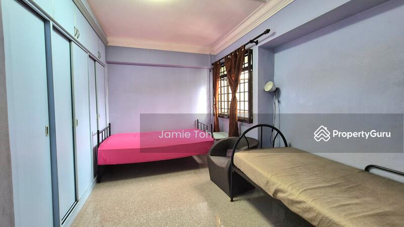 For Rent - 203E Compassvale Road
