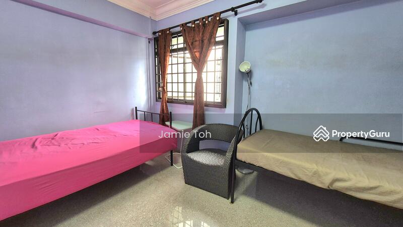 For Rent - 203E Compassvale Road