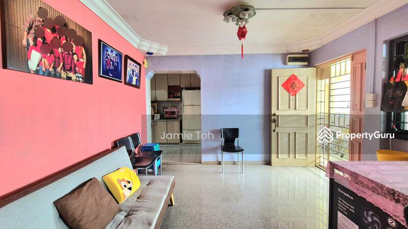 For Rent - 203E Compassvale Road