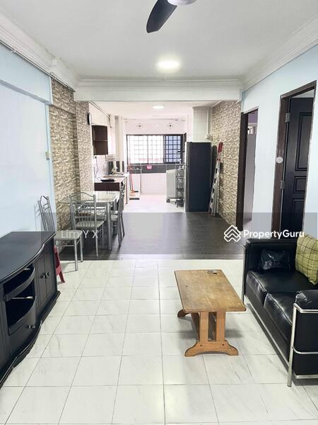 For Rent - 241 Hougang Street 22