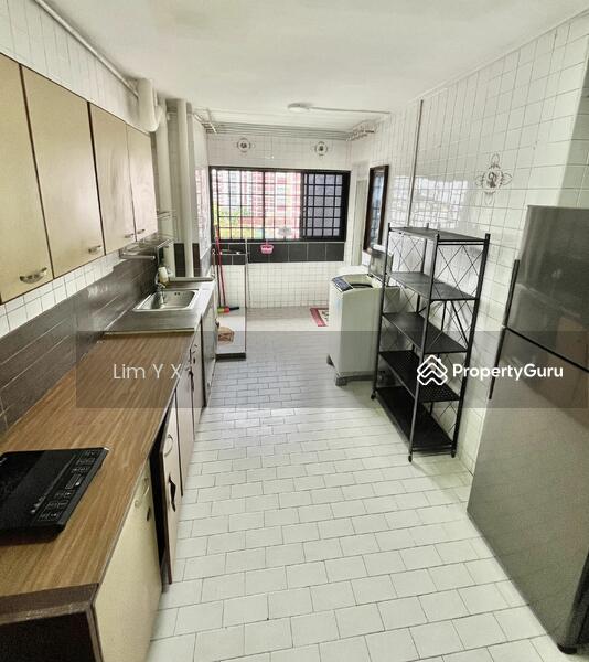 For Rent - 241 Hougang Street 22