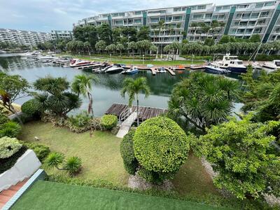 For Sale - Treasure Island