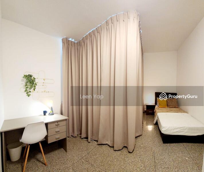 PR1 room