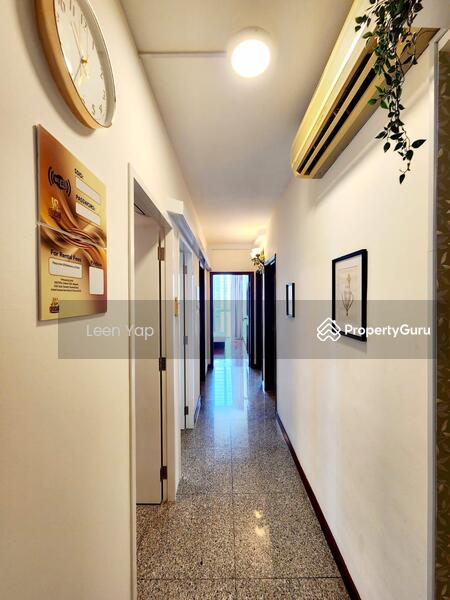 Corridor