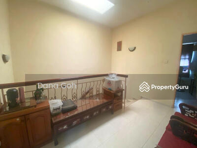 For Sale - Tai Keng | Thrift Drive | Jalan Usaha, Lokam, Kelichap | Paya Lebar