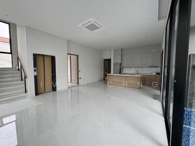 For Sale - ⭐⭐LANDED7772 @ Rare Brand New Designer House in Heart of Katong | Near amenities and good schools