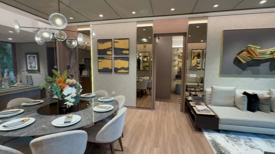 ELTA, 12 Clementi Avenue 1, 4 Bedrooms, 1,507 sqft, Apartment For Sale, by SQ Yeo, 60126008 - PropertyGuru.com.sg