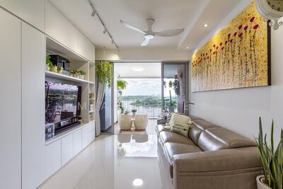 For Sale - The Estuary @ Yishun