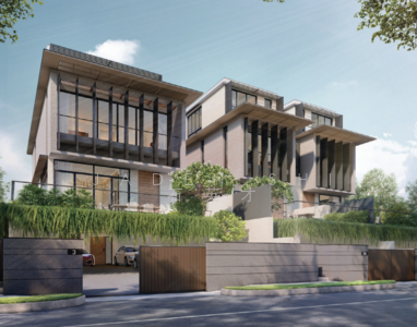 For Sale - ❤️ D15 Brand New Semi D & Detached Goodman | Bournemouth ❤️