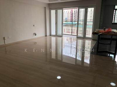 For Sale - 684C Jurong West Street 64