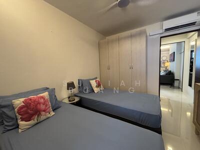 For Rent - 341 Woodlands Avenue 1