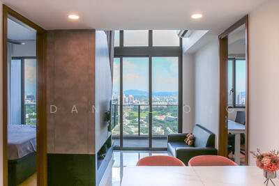 For Sale - Stirling Residences