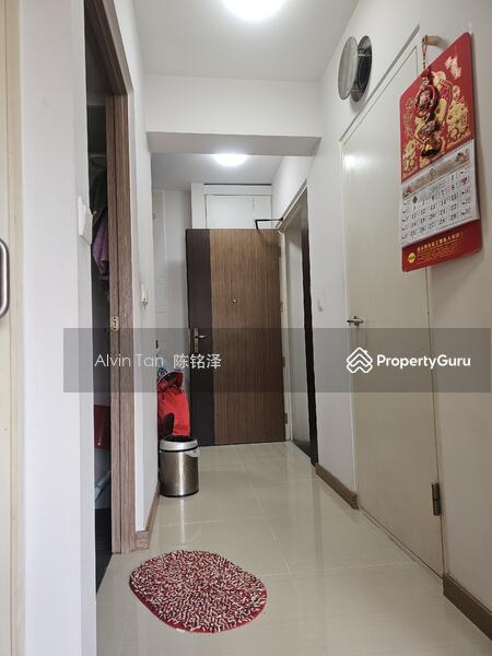 For Sale - 456B Sengkang West Road