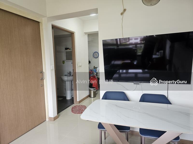 For Sale - 456B Sengkang West Road