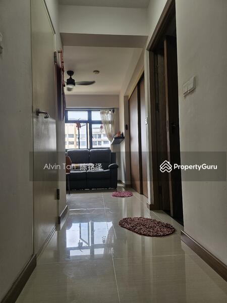 For Sale - 456B Sengkang West Road