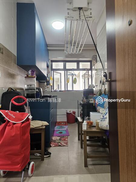 For Sale - 456B Sengkang West Road