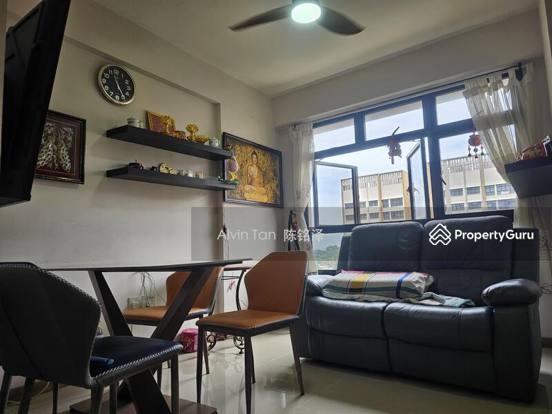 For Sale - 456B Sengkang West Road