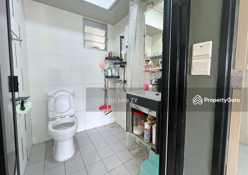 Common Bathroom