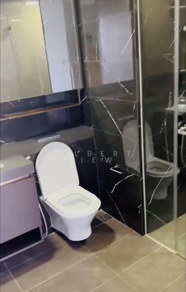 For Rent - The Florence Residences