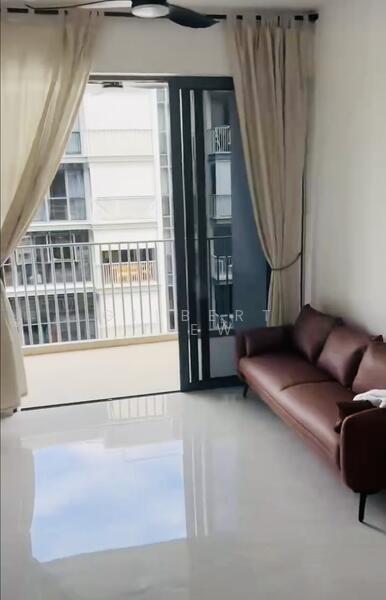 For Rent - The Florence Residences