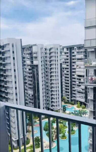 For Rent - The Florence Residences