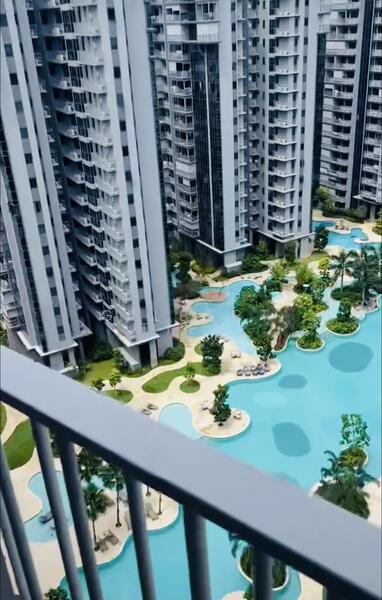 For Rent - The Florence Residences