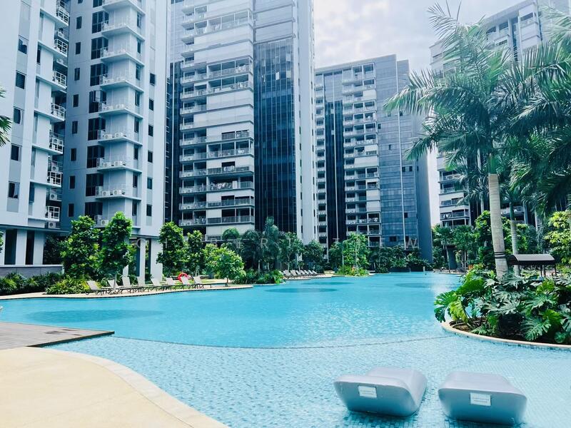 For Rent - The Florence Residences