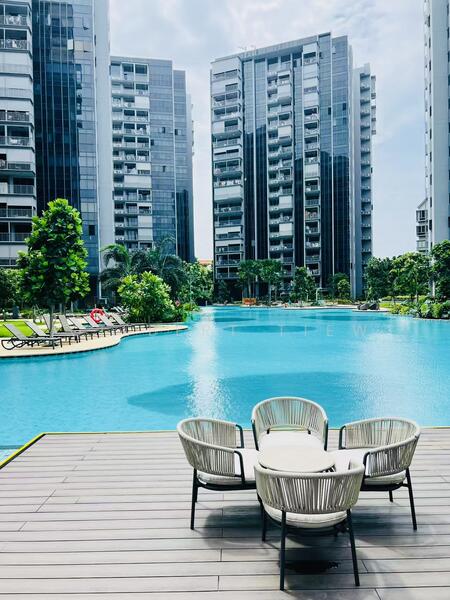 For Rent - The Florence Residences