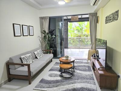 For Sale - Parc Olympia