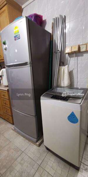 Washer