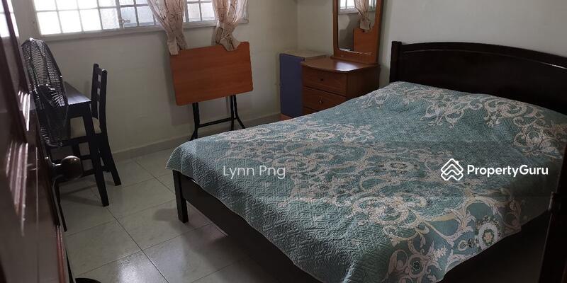 For Rent - 163 Simei Road