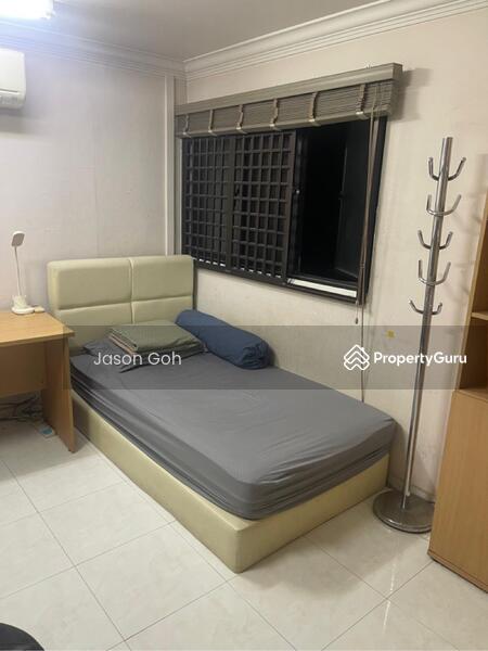 For Rent - 509 Ang Mo Kio Avenue 8
