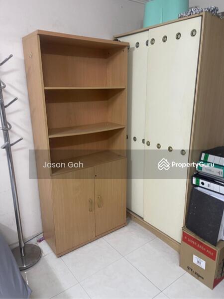 For Rent - 509 Ang Mo Kio Avenue 8