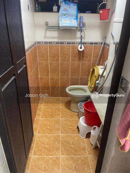 For Rent - 509 Ang Mo Kio Avenue 8