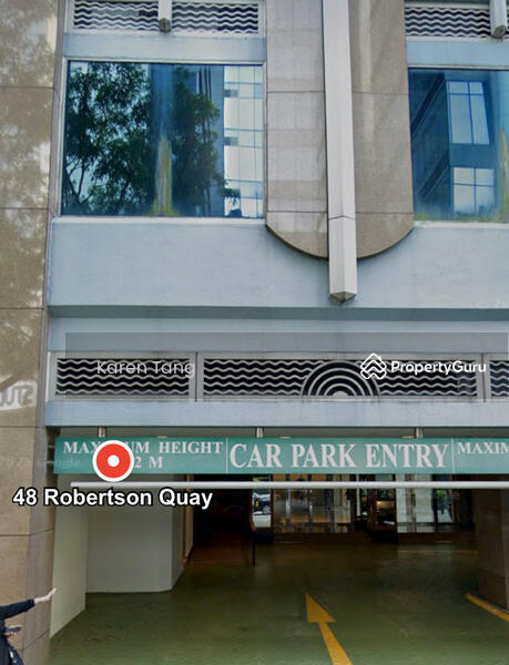 Car Park