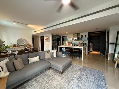 For Rent - CityVista Residences