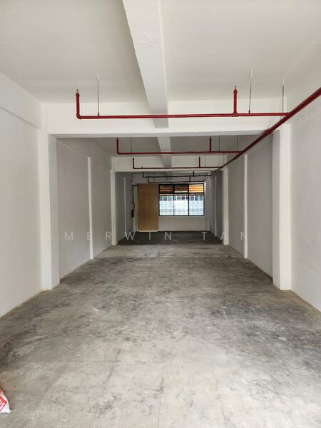 30 Kallang Place, 30 Kallang Place, Balestier / Toa Payoh, 976 sqft, Light Industrial (B1) For Rent, by Merwin Tan, 60126068 - Corridor - CommercialGuru.com.sg