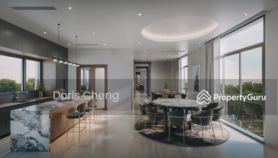 For Sale - Brand New Detached at Mt Sinai Holland