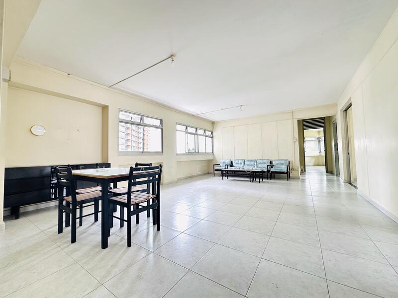 For Sale - 253A Ang Mo Kio Street 21