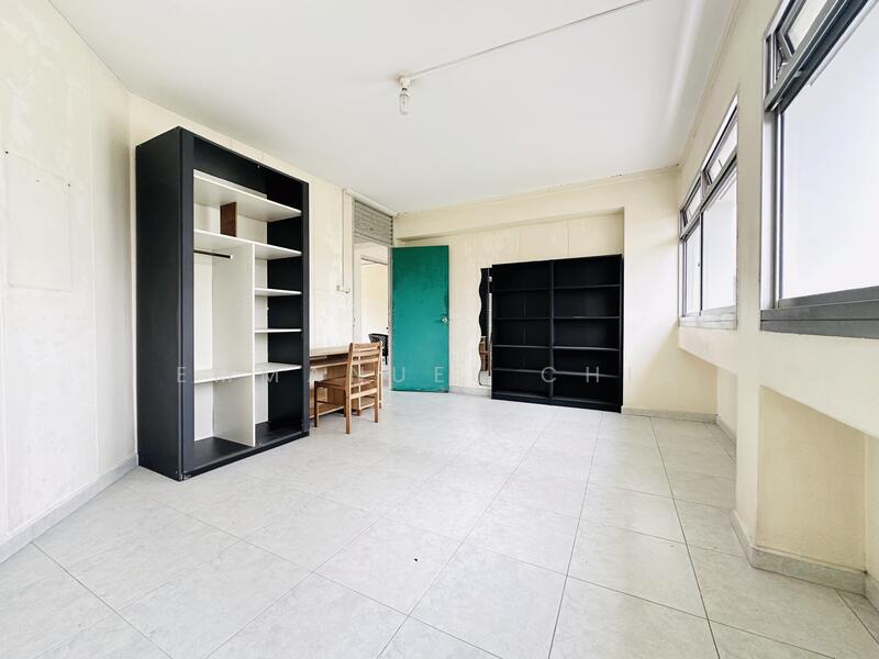 For Sale - 253A Ang Mo Kio Street 21