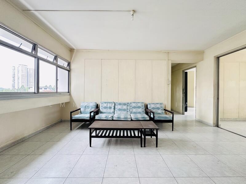 For Sale - 253A Ang Mo Kio Street 21