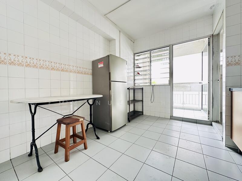 For Sale - 253A Ang Mo Kio Street 21