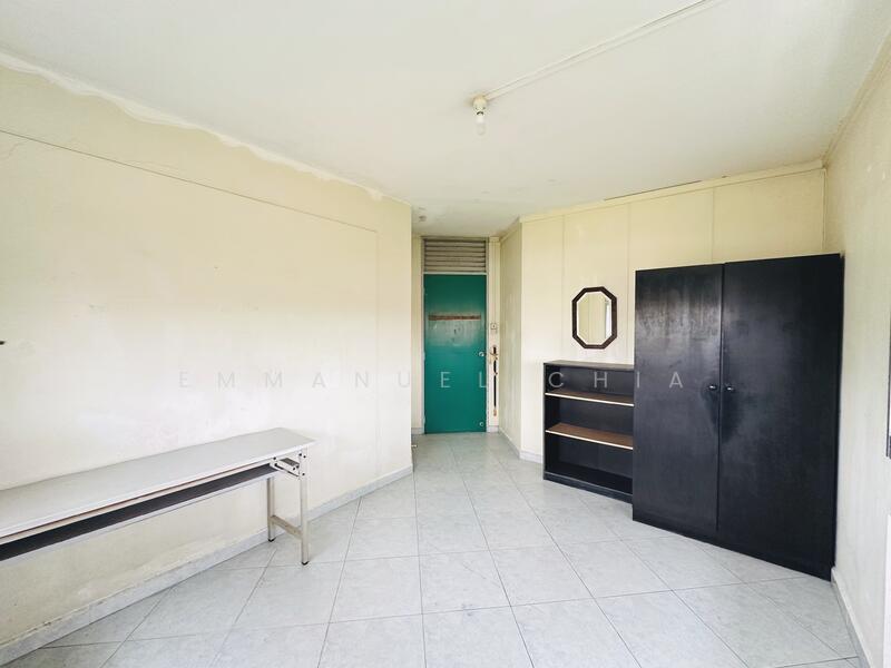 For Sale - 253A Ang Mo Kio Street 21