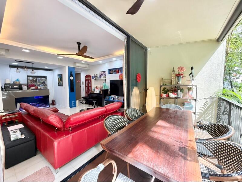 For Sale - The Amore