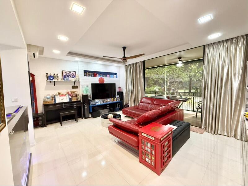 For Sale - The Amore