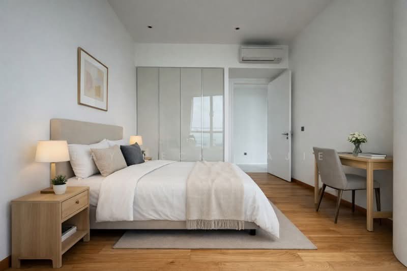 Reflections at Keppel Bay, 23 Keppel Bay View, 4 Bedrooms, 2,411 sqft, Condominium For Rent, by Jay Peck JiaJie, 60126098 - PropertyGuru.com.sg