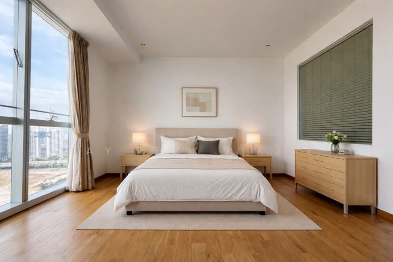 Reflections at Keppel Bay, 23 Keppel Bay View, 4 Bedrooms, 2,411 sqft, Condominium For Rent, by Jay Peck JiaJie, 60126098 - PropertyGuru.com.sg