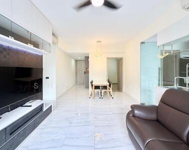 For Rent - The Alps Residences