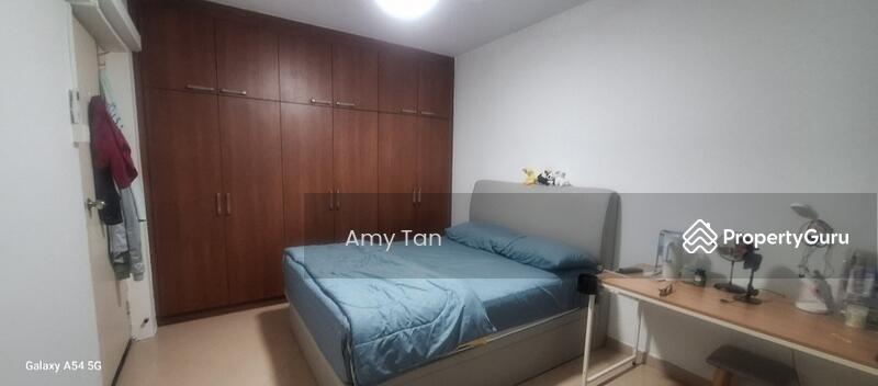 For Sale - 176 Bukit Batok West Avenue 8